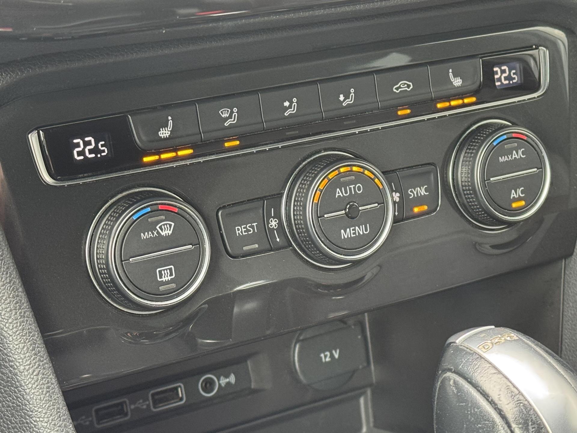 Seat Tarraco SUV / Terénní 2,0 l 140 kw