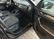 Škoda Kodiaq SUV 1,5 l 110 kw