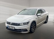 Volkswagen Passat 3