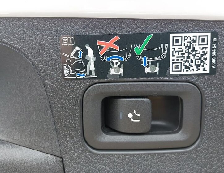 Mercedes-Benz CLA Kombi 1,3 l 120 kw