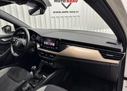 Škoda Scala Hatchback 999,0 66 kw