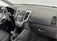 Hyundai ix20 Hatchback 1,6 l 91 kw