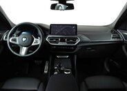 BMW X4 SUV / Terénní 3,0 l 210 kw