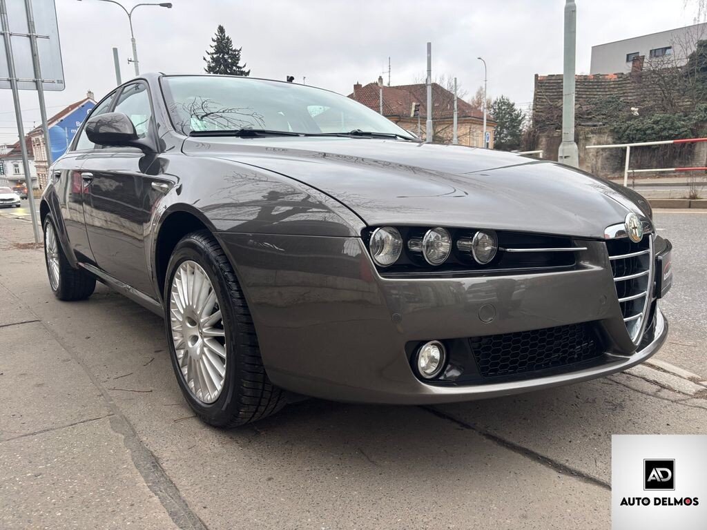 Alfa Romeo Ostatní