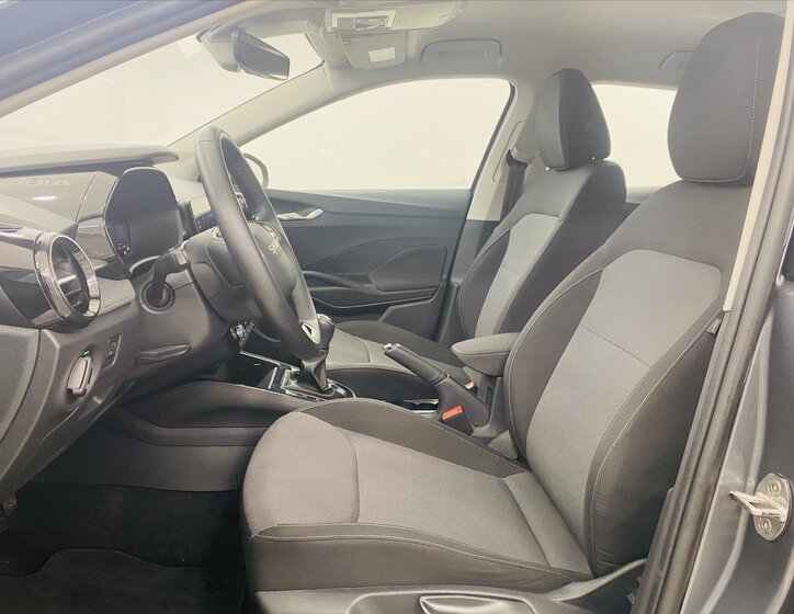 Škoda Fabia Hatchback 999,0 70 kw