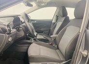 Škoda Fabia Hatchback 999,0 70 kw