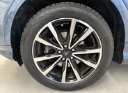 Ford Kuga SUV 1,5 l 110 kw