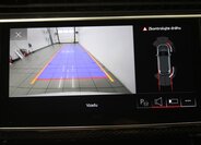 Audi Q7 SUV / Terénní 3,0 l 250 kw