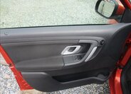 Škoda Fabia Hatchback 1,2 l 51 kw