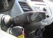 Ford Fiesta Hatchback 1,2 l 60 kw