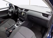 Škoda Octavia Kombi 1,6 l 81 kw