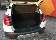 Opel Mokka MPV 1,6 l 100 kw