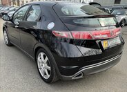 Honda Civic Hatchback 1,3 l 73 kw