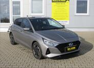 Hyundai i20 1