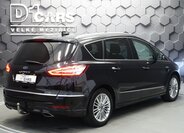 Ford S-MAX 5