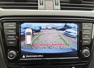 Škoda Octavia Kombi 2,0 l 135 kw