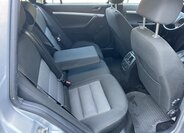 Škoda Octavia Kombi 1,9 l 77 kw