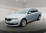 Škoda Octavia 2