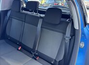 Citroën C3 Hatchback 1,2 l 61 kw