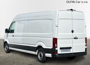 Volkswagen Crafter Skříň 2,0 l 130 kw