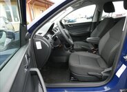 Škoda Rapid Hatchback 1,6 l 66 kw