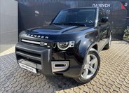 Land Rover Defender SUV / Terénní 3,0 l 294 kw