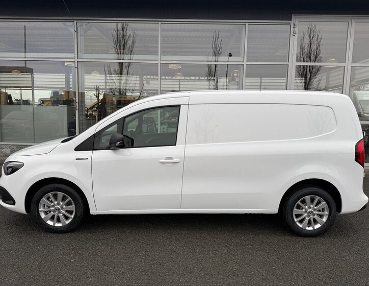 Mercedes-Benz Citan Skříň 0,0 90 kw