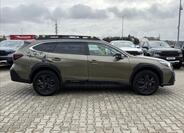 Subaru Outback 6