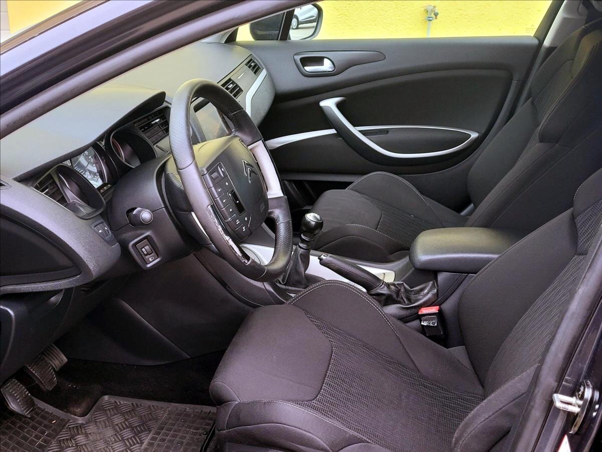 Citroën C5 Kombi 2,0 l 103 kw