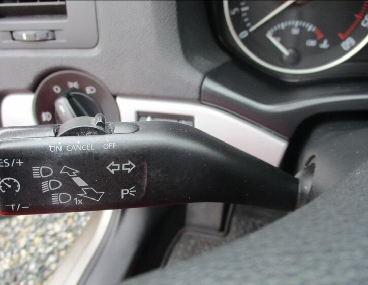 Škoda Octavia Kombi 1,6 l 77 kw