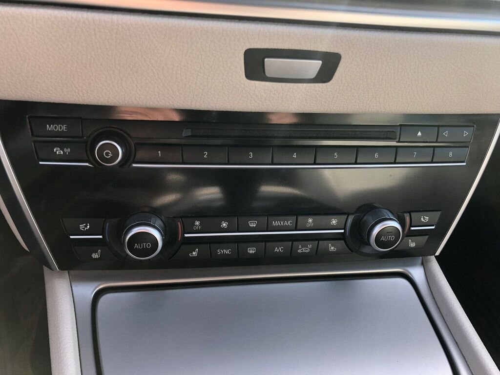 BMW Řada 5 Liftback 3,0 l 230 kw