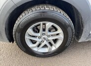 Hyundai Tucson SUV / Terénní 2,0 l 100 kw