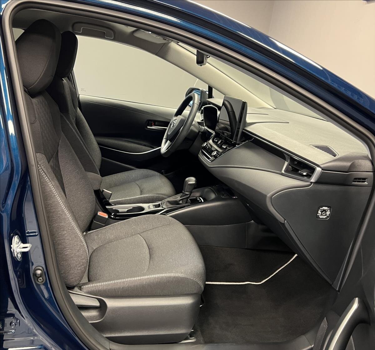 Toyota Corolla Sedan 1,8 l 72 kw