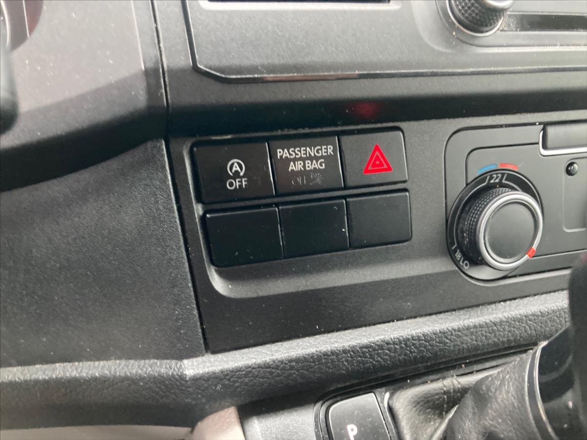 Volkswagen Transporter Ostatní 2,0 l 110 kw