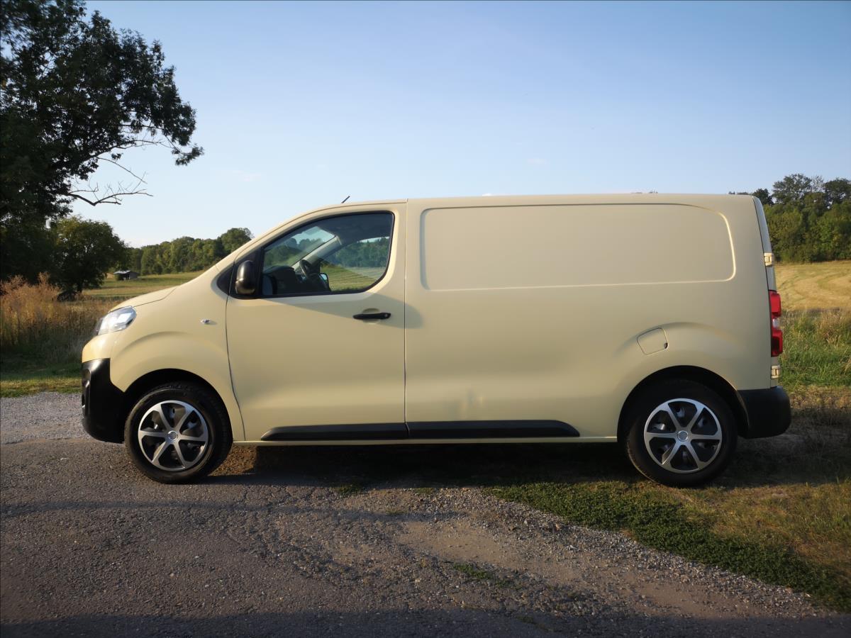 Citroën Jumpy