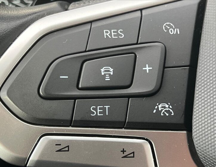 Volkswagen Tiguan Allspace 18