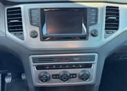 Volkswagen Golf Sportsvan MPV 2,0 l 110 kw