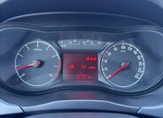 Opel Corsa Hatchback 1,2 l 51 kw