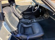 Chevrolet Corvette Kupé 5,7 l 169 kw