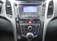 Hyundai i30 Kombi 1,6 l 88 kw