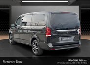 Mercedes-Benz Třídy V Kombi 2,0 l 140 kw