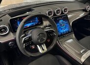 Mercedes-Benz Třídy C 9