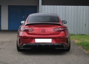 Mercedes-Benz Třídy E 8