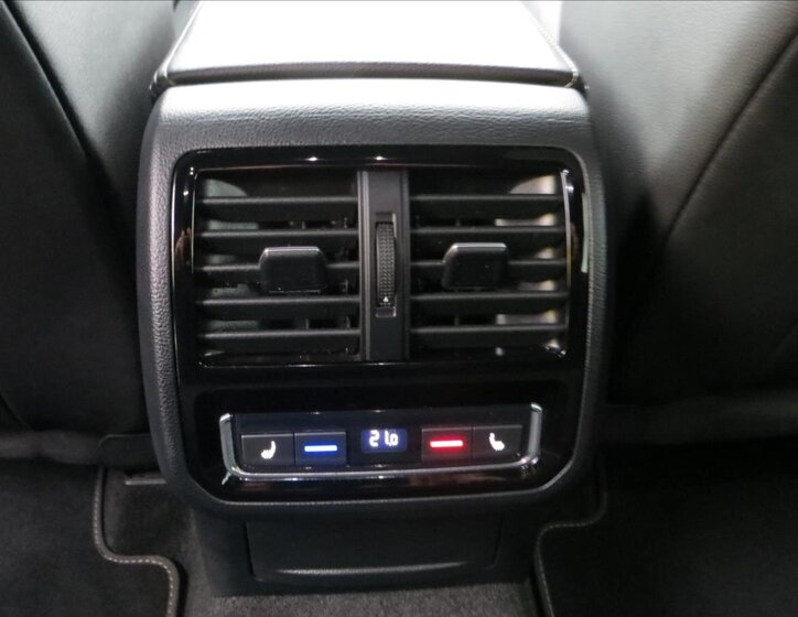 Volkswagen Arteon Kombi 2,0 l 110 kw