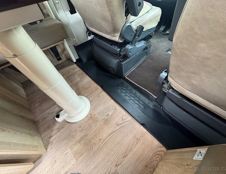 Citroën Jumper Ostatní 0,0 0