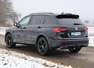 Volkswagen Tiguan Allspace SUV 2,0 l 147 kw