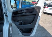 Fiat Ducato Skříň 2,2 l 132 kw