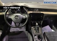 Volkswagen Passat Kombi 2,0 l 110 kw