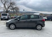 Ford B-MAX 4