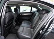 BMW Řada 7 Sedan / Limuzína 3,0 l 180 kw